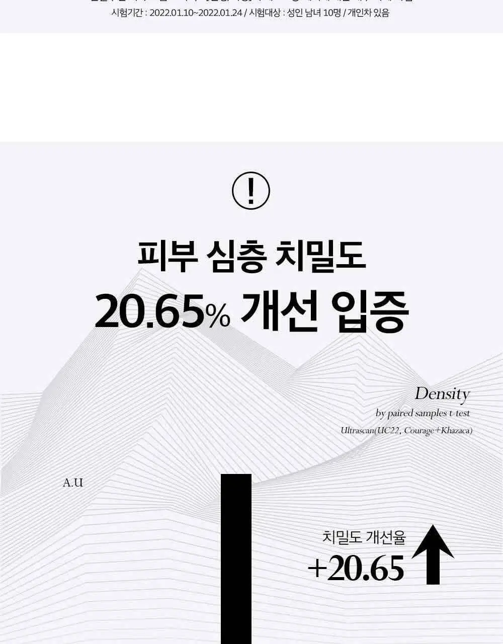 피부미 센텔루션 시카 크림 3X 100ml [지복합성] 상세페이지 26